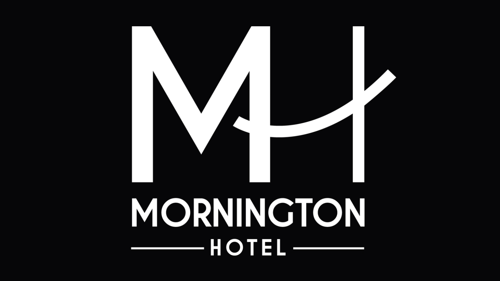 Mornington Hotel Logo
